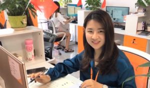 緻敬新時代|熱烈慶祝建國70周年，歡創踐行中國夢