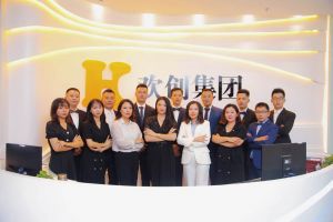 一樣的教師節，不一樣的歡創講師團