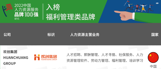 歡創集團 歡創集團