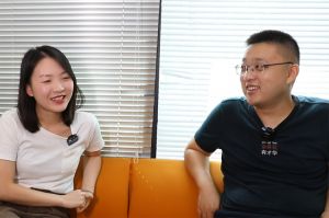 歡創人力資源教你面試技巧：面試時如何包裝自己