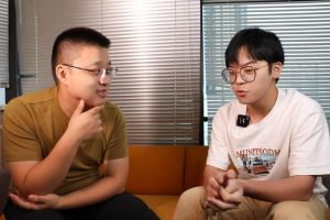 歡創人力資源HR教你面試技巧：你上一份工作的最大困難是什麽