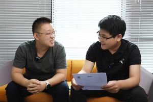 歡創(chuàng)人力資源HR：給(gěi)普通人寫簡曆的建議