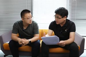 歡創人力資源HR教你：工作經曆的方法論