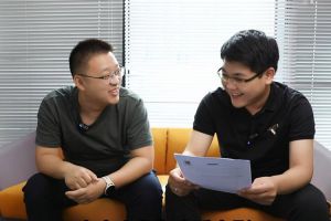 歡創人力資源HR教你：簡曆個人信息怎麽寫