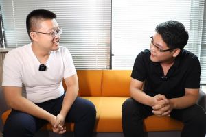 歡創人力資源HR說：如何看待職場摸魚