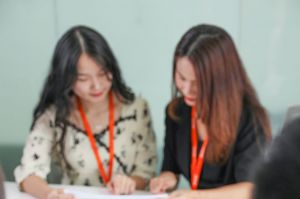 企業爲什麽要人力外包？