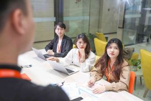 淺(qiǎn)談人力外包發(fā)展趨勢（上）