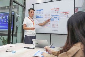 人事代理揭秘：招聘流程提升，讓企業招聘更高效