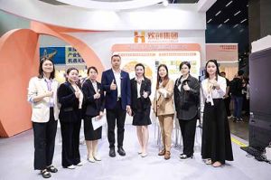 智彙灣區，愛“聘”才會赢 | 歡創集團實力亮相“百萬英才彙南